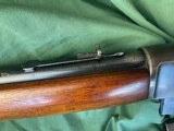 Winchester Model 1907 Prison Used Police Model .351 - 16 of 20