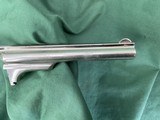 Merwin & Hulbert 2 Barrel Set .32 Caliber Revolver with Special Features - 18 of 20