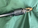 Original Hege Uberti 1851 Reproduction Colt Navy Revolver - 15 of 20