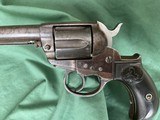 1877 Colt Thunderer Antique - 8 of 20
