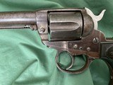 1877 Colt Thunderer Antique - 11 of 20