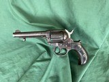 1877 Colt Thunderer Antique - 13 of 20