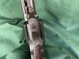 1877 Colt Thunderer Antique - 17 of 20