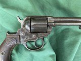 1877 Colt Thunderer Antique - 14 of 20