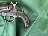 1877 Colt Thunderer Antique - 9 of 20