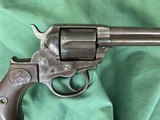 1877 Colt Thunderer Antique - 4 of 20