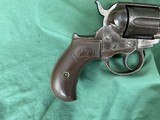 1877 Colt Thunderer Antique - 15 of 20