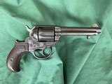 1877 Colt Thunderer Antique - 1 of 20