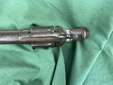 1877 Colt Thunderer Antique - 20 of 20