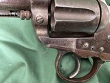 1877 Colt Thunderer Antique - 5 of 20