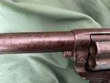 1877 Colt Thunderer Antique - 16 of 20