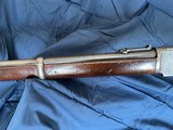 1876 Winchester North West Mounted Police Saddle Ring Carbine NWMP SRC - 11 of 20