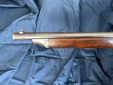 1876 Winchester North West Mounted Police Saddle Ring Carbine NWMP SRC - 14 of 20