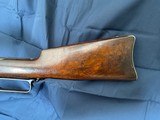 1876 Winchester North West Mounted Police Saddle Ring Carbine NWMP SRC - 4 of 20
