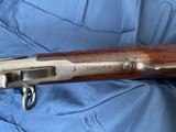 1876 Winchester North West Mounted Police Saddle Ring Carbine NWMP SRC - 6 of 20
