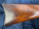 1876 Winchester North West Mounted Police Saddle Ring Carbine NWMP SRC - 5 of 20