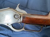 1876 Winchester North West Mounted Police Saddle Ring Carbine NWMP SRC - 18 of 20
