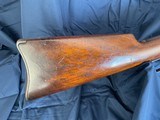 1876 Winchester North West Mounted Police Saddle Ring Carbine NWMP SRC - 7 of 20