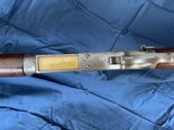 1876 Winchester North West Mounted Police Saddle Ring Carbine NWMP SRC - 17 of 20