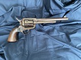 Colt SAA US Cavalry Model Decommissioned 1st Generation - 17 of 18