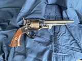 Rodgers and Spencer Civil War Revolver - 15 of 20
