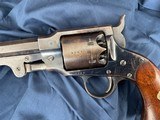 Rodgers and Spencer Civil War Revolver - 6 of 20