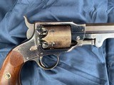 Rodgers and Spencer Civil War Revolver - 19 of 20