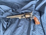Rodgers and Spencer Civil War Revolver - 1 of 20