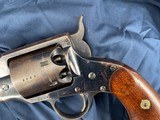 Rodgers and Spencer Civil War Revolver - 2 of 20
