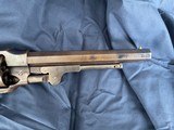 Rodgers and Spencer Civil War Revolver - 4 of 20