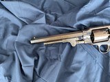 Rodgers and Spencer Civil War Revolver - 17 of 20