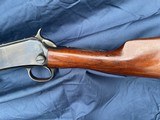 1890 Winchester .22 Long High Condition - 5 of 20