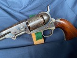 Very Nice 1851 Colt Navy Manufactured 1863 Civil War - 2 of 20