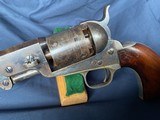 Very Nice 1851 Colt Navy Manufactured 1863 Civil War - 5 of 20
