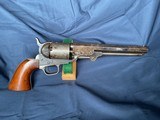 Very Nice 1851 Colt Navy Manufactured 1863 Civil War - 7 of 20
