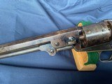 Very Nice 1851 Colt Navy Manufactured 1863 Civil War - 4 of 20
