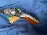 Very Nice 1851 Colt Navy Manufactured 1863 Civil War - 15 of 20