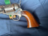 Very Nice 1851 Colt Navy Manufactured 1863 Civil War - 6 of 20