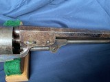 Very Nice 1851 Colt Navy Manufactured 1863 Civil War - 11 of 20