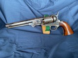 Very Nice 1851 Colt Navy Manufactured 1863 Civil War - 1 of 20