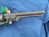1851 Colt Navy Early Revolver - 6 of 12