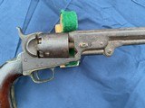 1851 Colt Navy Early Revolver - 12 of 12