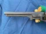 1851 Colt Navy Early Revolver - 4 of 12