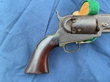 1851 Colt Navy Early Revolver - 5 of 12