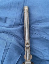 1851 Colt Navy Early Revolver - 9 of 12