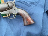 1851 Colt Navy Early Revolver - 8 of 12