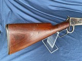 1894 Winchester Saddle Ring Carbine w/ Special Ordered Shotgun Buttplate - 17 of 20
