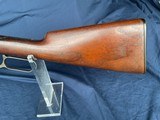 1894 Winchester Saddle Ring Carbine w/ Special Ordered Shotgun Buttplate - 5 of 20