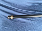 1894 Winchester Saddle Ring Carbine w/ Special Ordered Shotgun Buttplate - 20 of 20