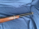 1894 Winchester Saddle Ring Carbine w/ Special Ordered Shotgun Buttplate - 16 of 20